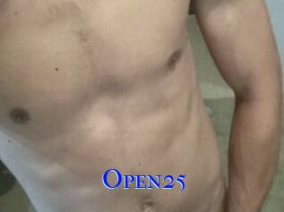 Open25