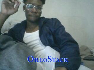 OreoStack