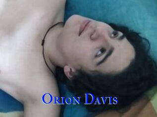 Orion_Davis