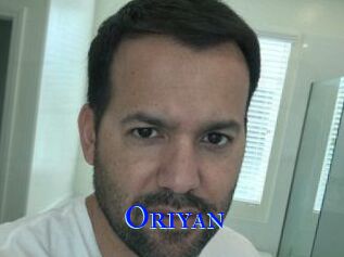 Oriyan