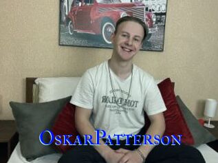 OskarPatterson