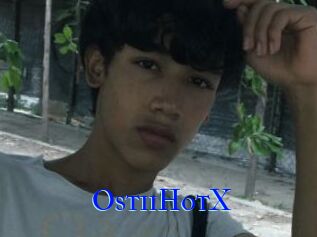OstiiHotX