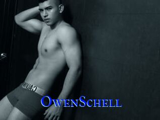 OwenSchell