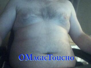 OMagicToucho