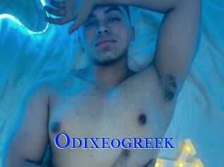 Odixeogreek