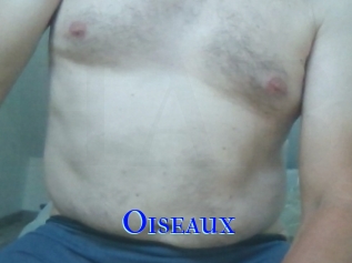 Oiseaux