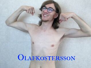 Olafkostersson