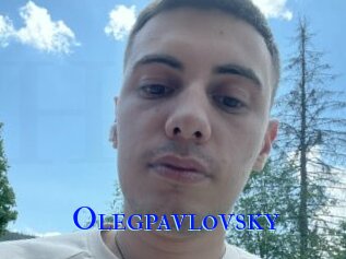 Olegpavlovsky