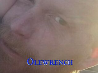 Olewrench