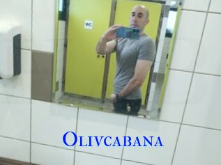 Olivcabana