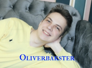 Oliverbakster