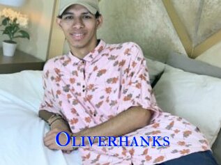 Oliverhanks