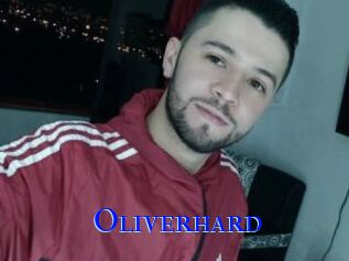 Oliverhard