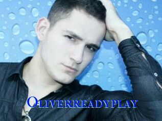 Oliverreadyplay