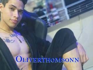 Oliverthomsonn