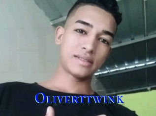 Oliverttwink