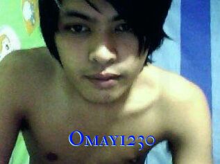 Omay1230