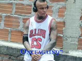 Onceagain97