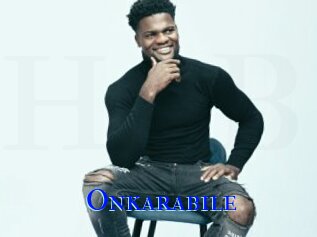 Onkarabile