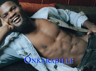 Onkarabille