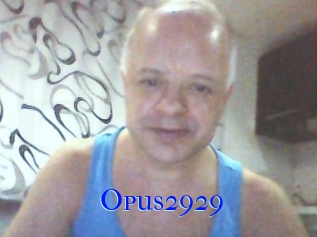 Opus2929