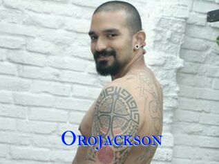 Orojackson