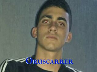 Oruscarrer