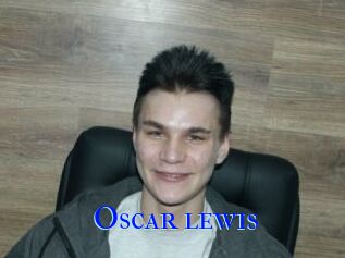 Oscar_lewis