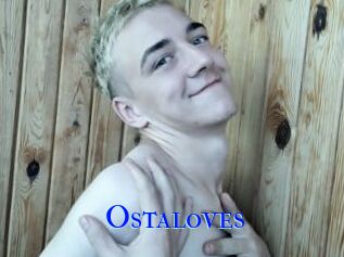 Ostaloves