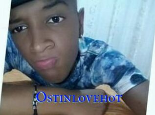 Ostinlovehot