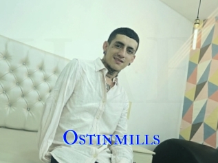 Ostinmills
