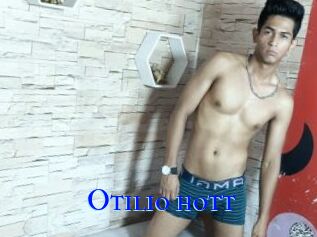 Otilio_hott