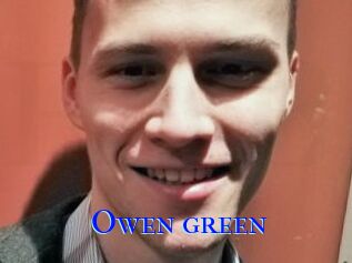 Owen_green