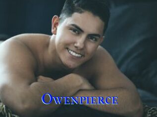 Owenpierce