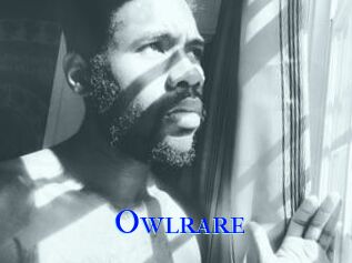 Owlrare