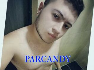PARCANDY