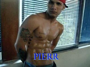 PIERR