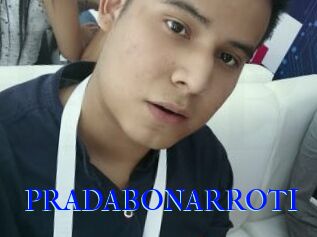 PRADABONARROTI