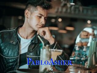PabloAsher
