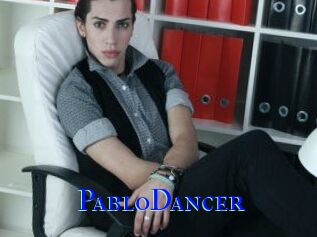 PabloDancer