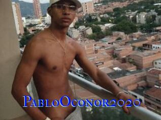 PabloOconor2020