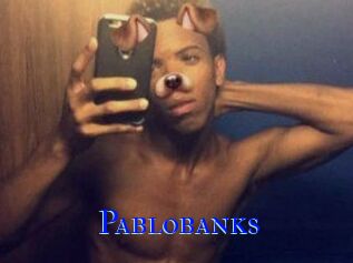 Pablobanks