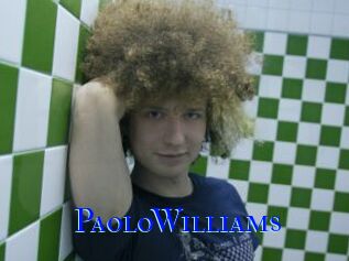 PaoloWilliams