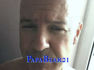 PapaBear21