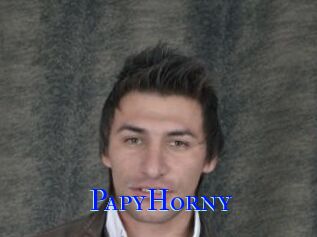 PapyHorny
