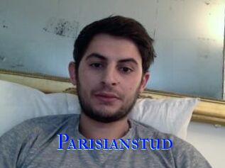 Parisianstud