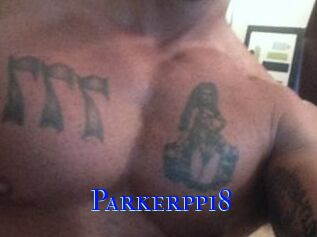 Parkerpp18