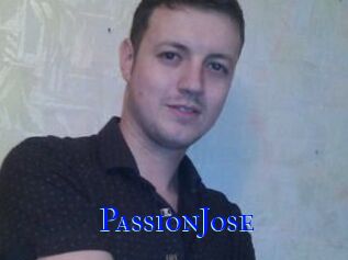 Passion_Jose