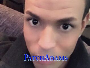 PatchAdams