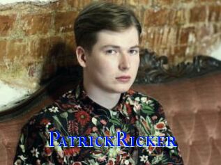 PatrickRicker